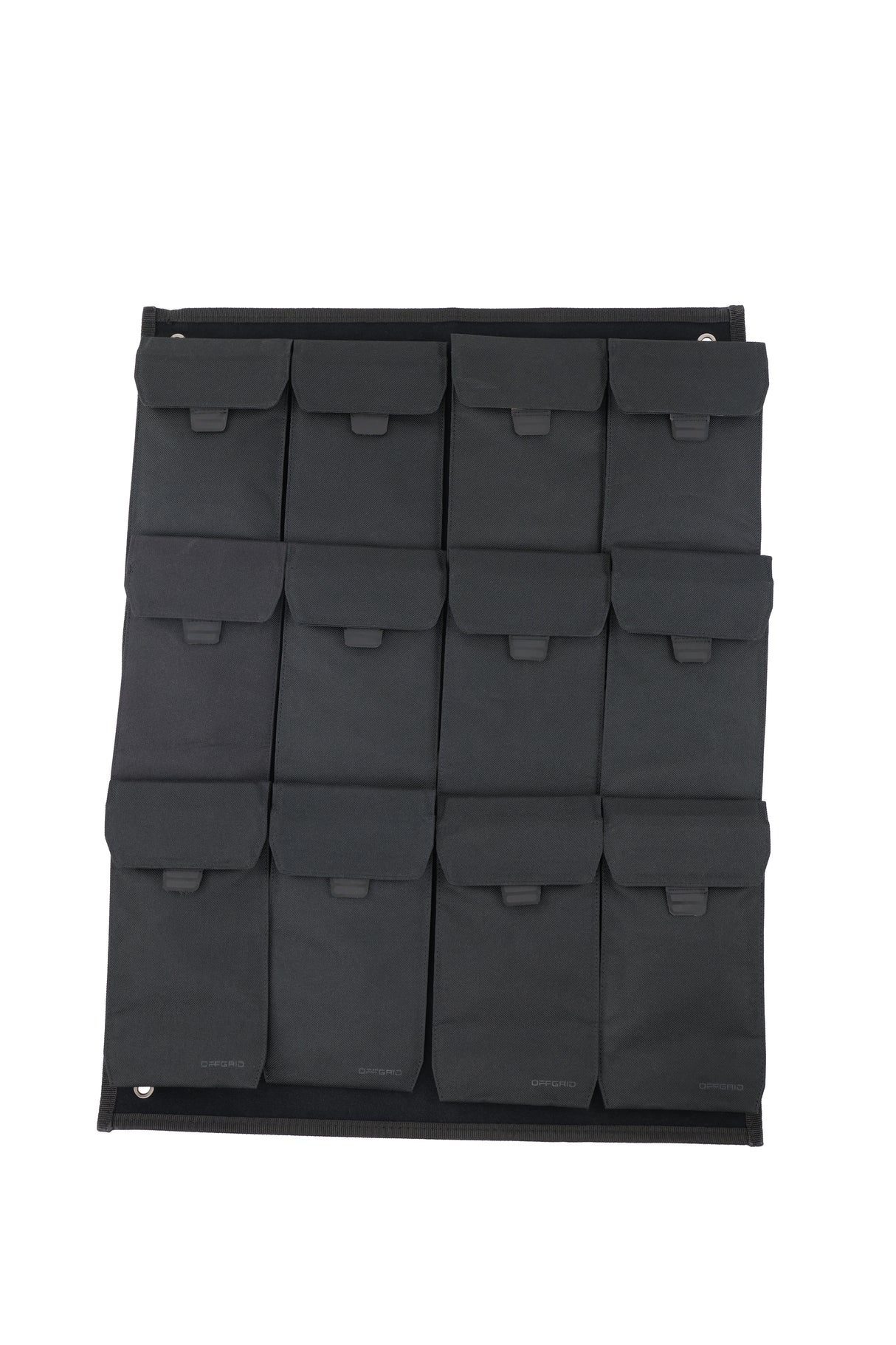 OffGrid® Stack - Modulær Faraday skjermingsløsning