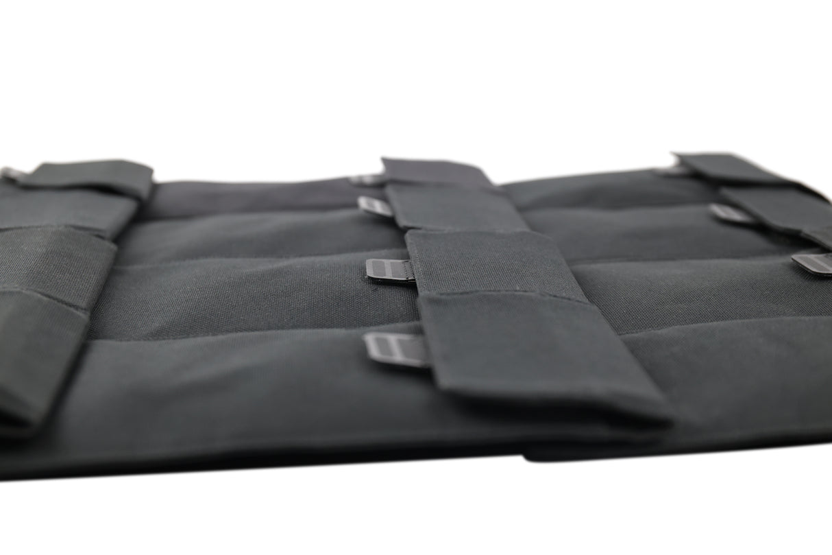 OffGrid® Stack - Modulær Faraday skjermingsløsning