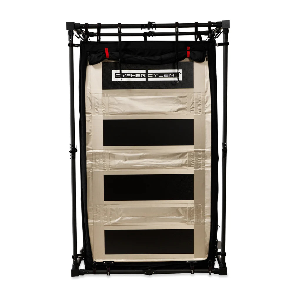 Mission Darkness™ CYPHERCYLENT Faraday Pod