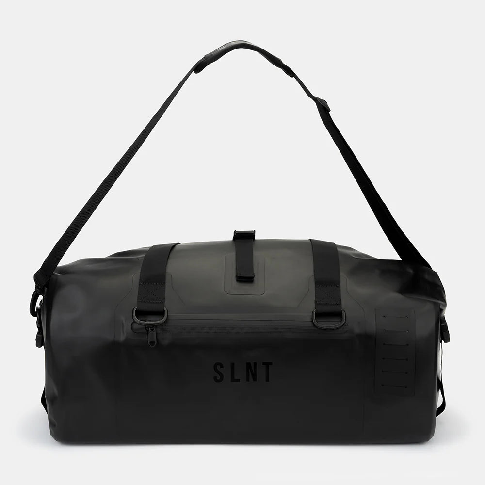 SLNT® - Vanntett Faraday duffelbag - Oppgradert modell