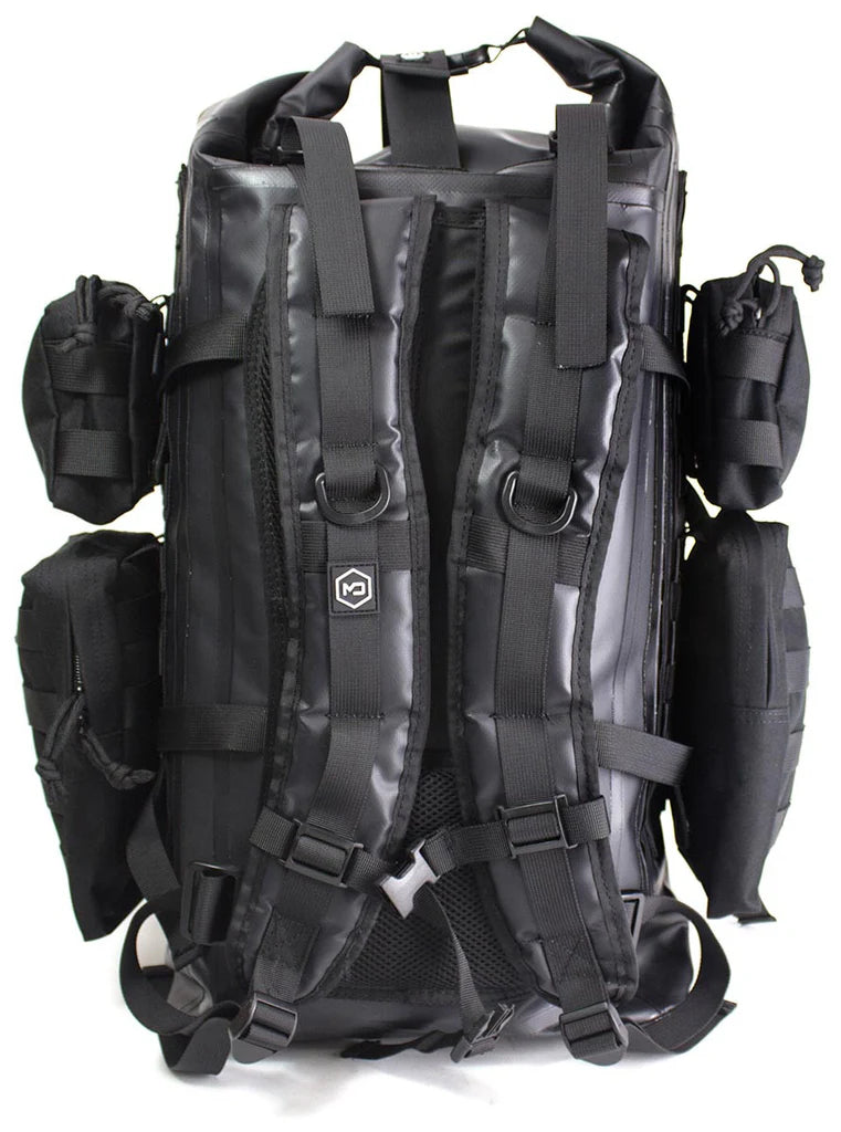 Mission Darkness™ Dry Shield Faraday Backpack 40L