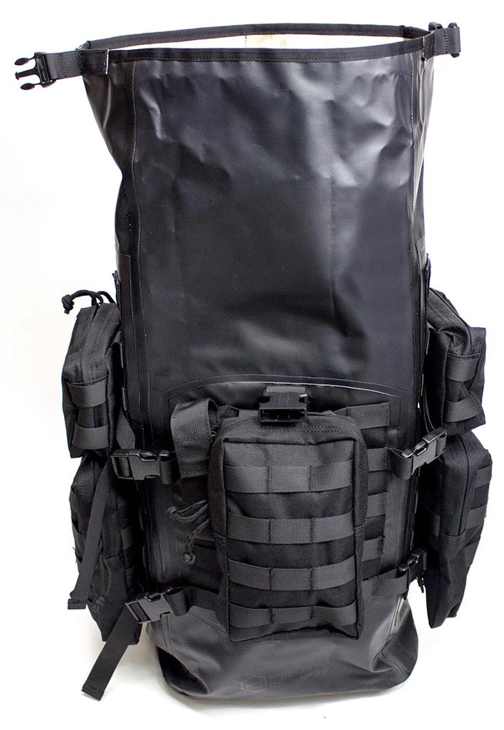 Mission Darkness™ Dry Shield Faraday Backpack 40L