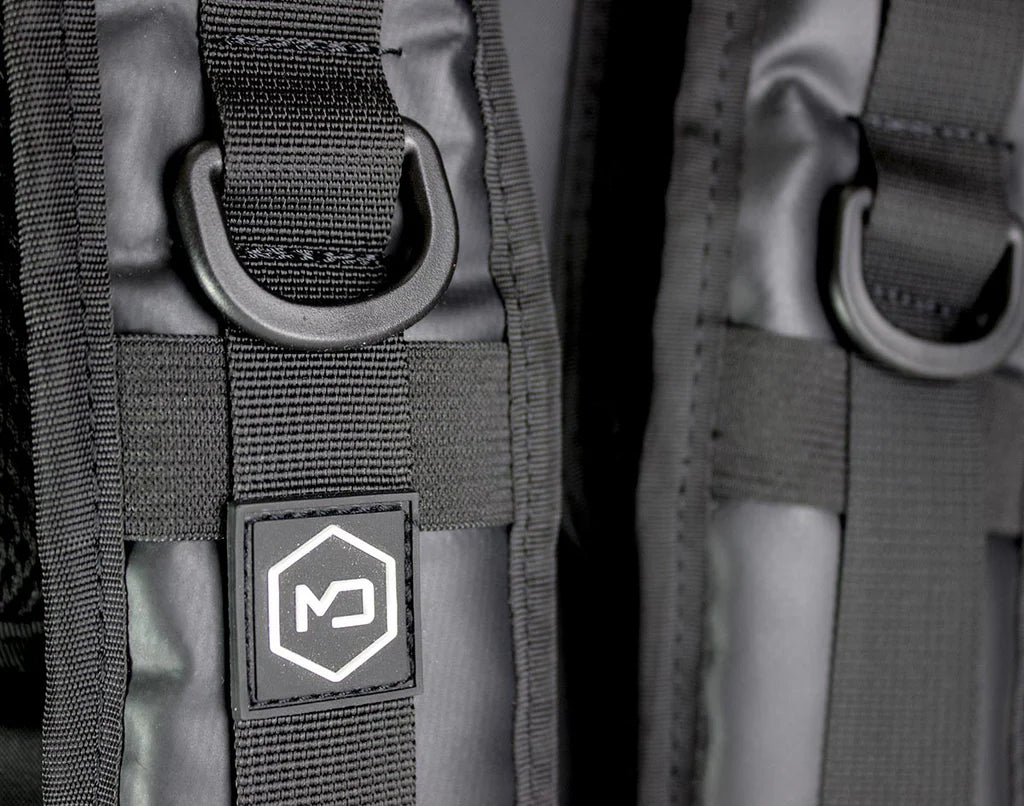 Mission Darkness™ Dry Shield Faraday Backpack 40L