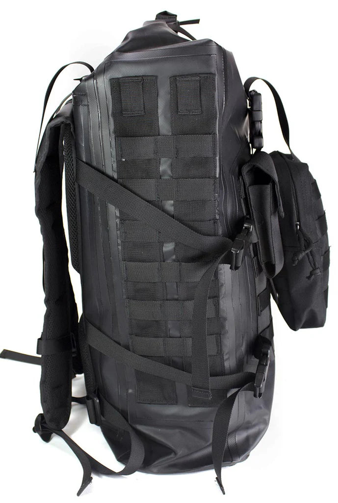 Mission Darkness™ Dry Shield Faraday Backpack 40L