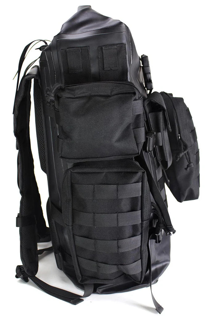 Mission Darkness™ Dry Shield Faraday Backpack 40L