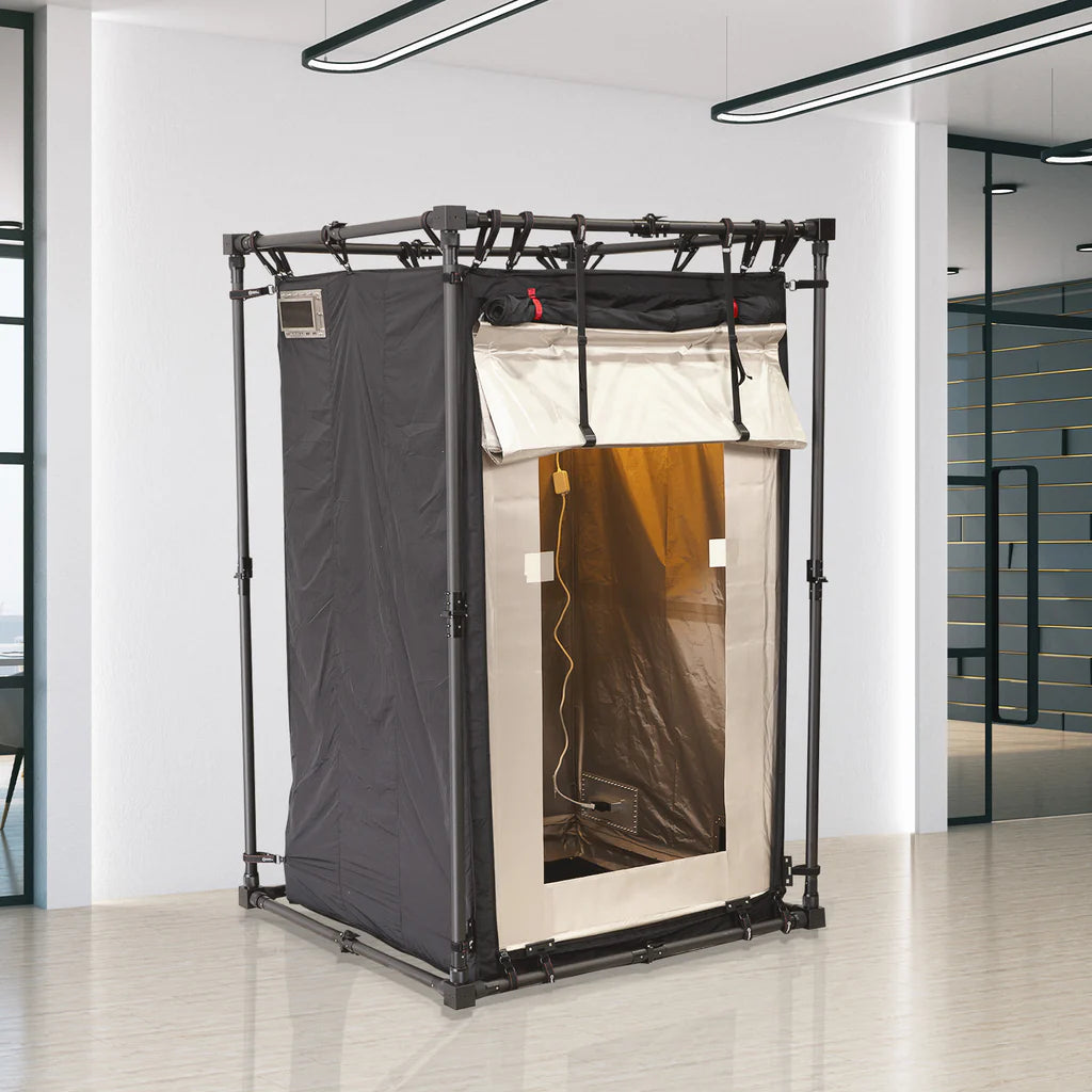 Mission Darkness™ CYPHERCYLENT Faraday Pod