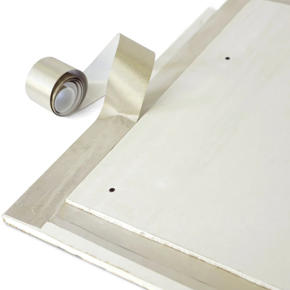 Mission Darkness™ TitanRF Faraday Tape – ledende tape for RF-skjerming