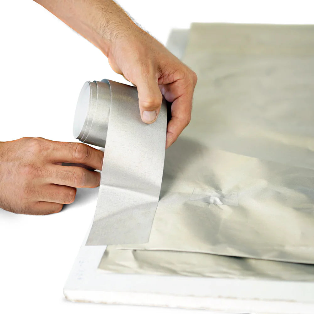 Mission Darkness™ TitanRF Faraday Tape – ledende tape for RF-skjerming