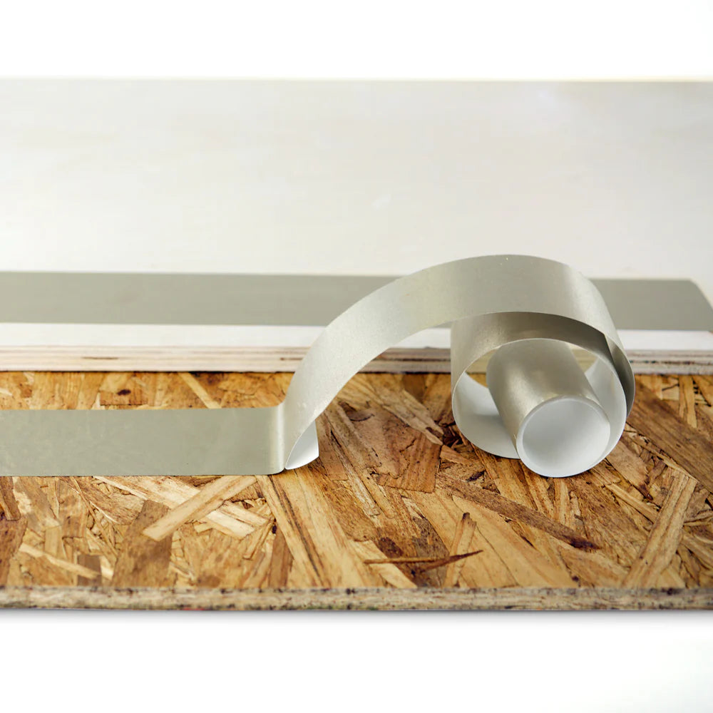 Mission Darkness™ TitanRF Faraday Tape – ledende tape for RF-skjerming