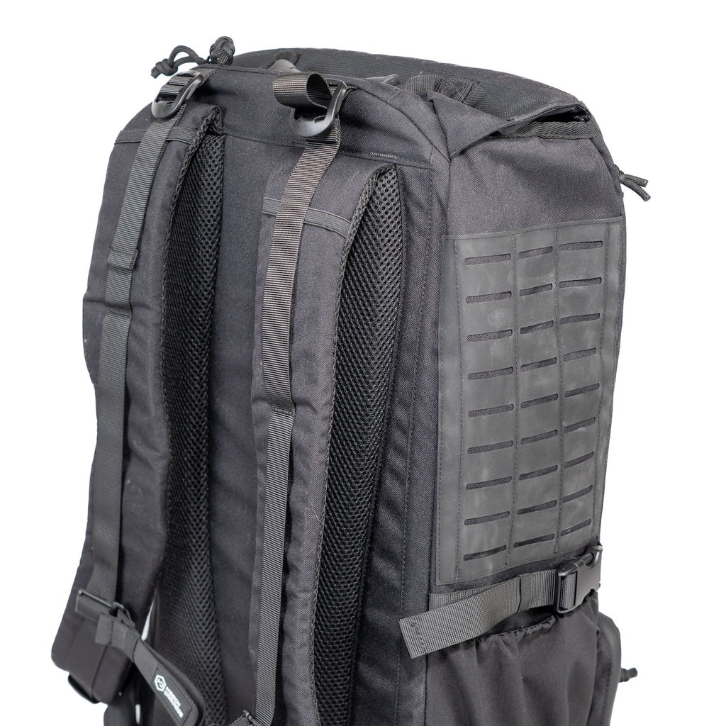 NYHET! - Mission Darkness™ Odin Guard Faraday Backpack