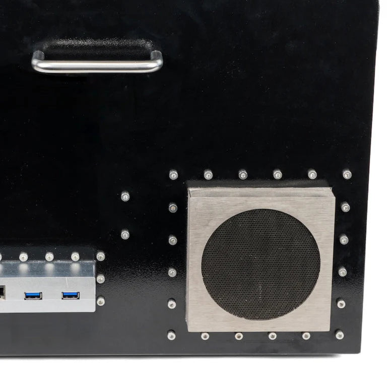 Mission Darkness BlockBox Lab XL