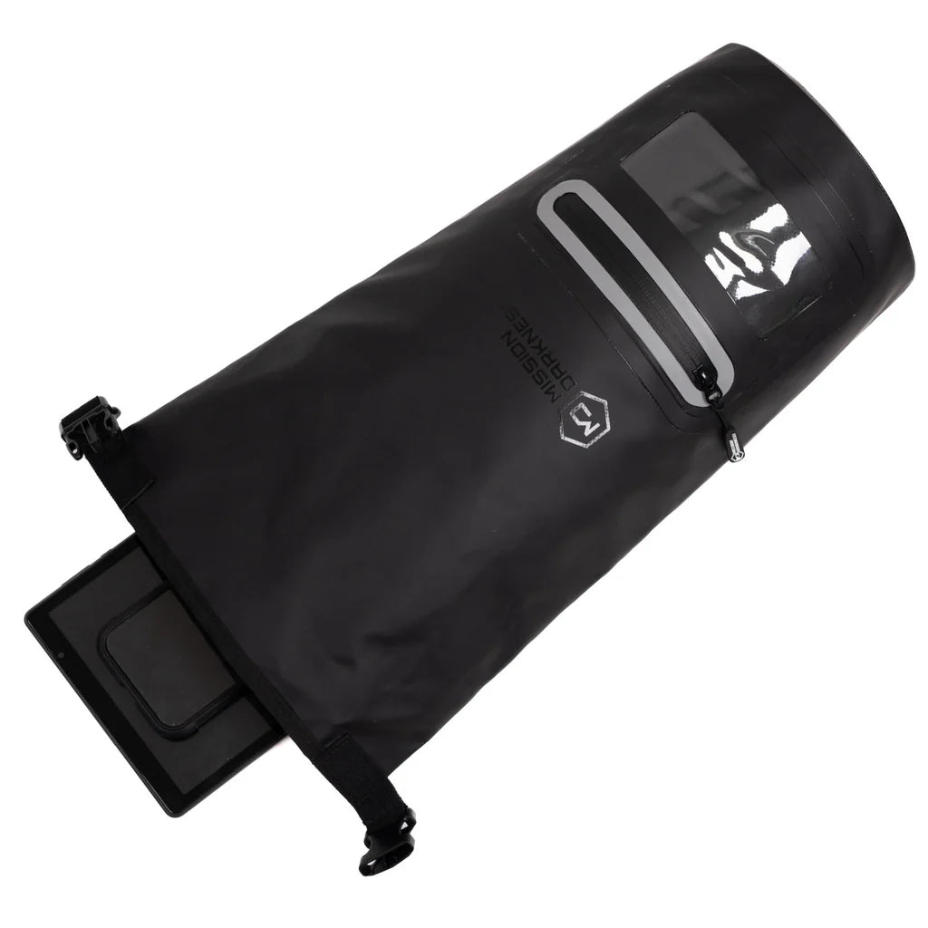 Mission Darkness™ Dry Shield Faraday Drybag, 7 L