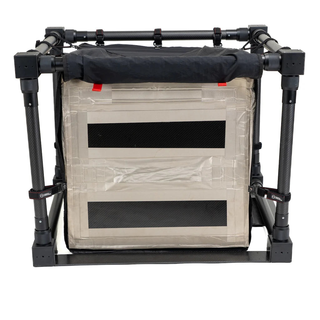 Mission Darkness™ CYPHERCYLENT Faraday Capsule