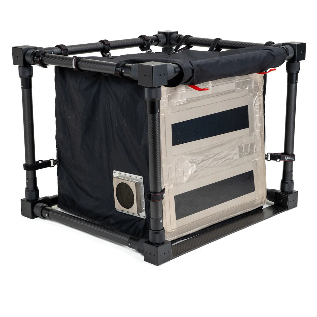 Mission Darkness™ CYPHERCYLENT Faraday Capsule