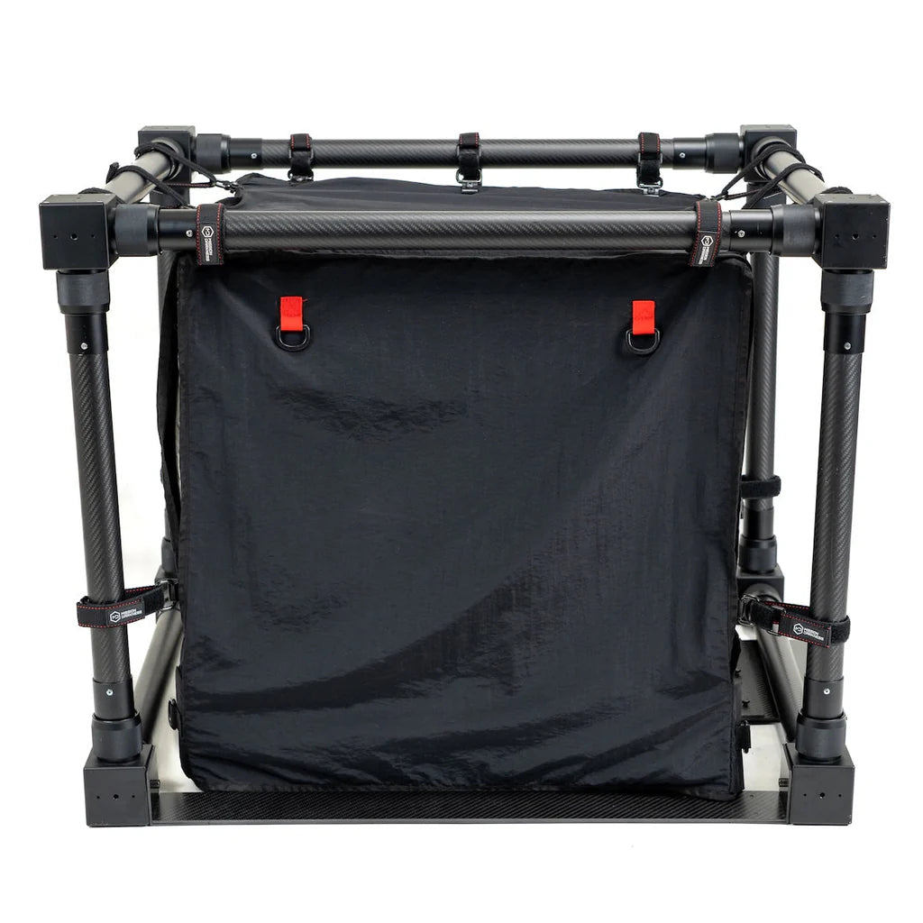 Mission Darkness™ CYPHERCYLENT Faraday Capsule