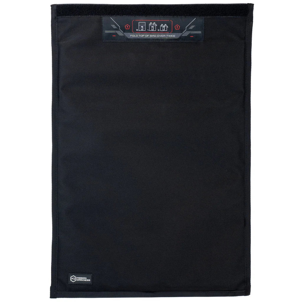 Mission Darkness™ Faradaybag for Laptop