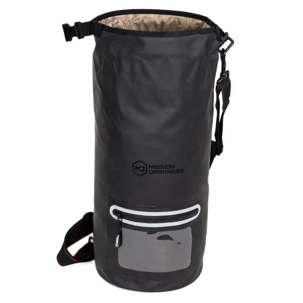 Mission Darkness™ Dry Shield Faraday Drybag, 7 L