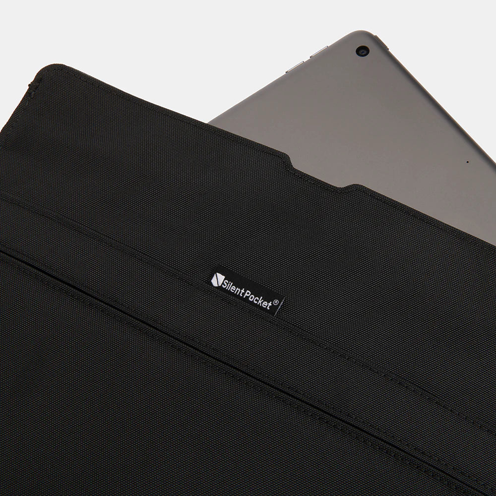 SLNT® Essentials Faraday Tech Organizer