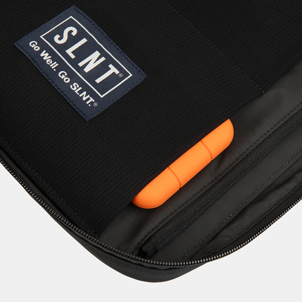 SLNT® Essentials Faraday Tech Organizer