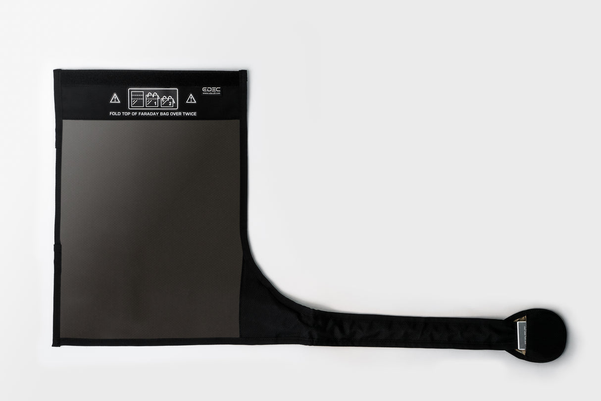 OffGrid Data bag Vector kit