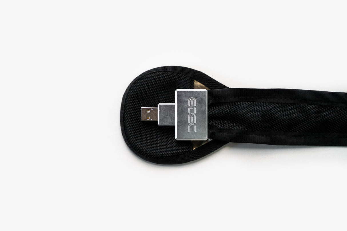 OffGrid Data bag Vector kit