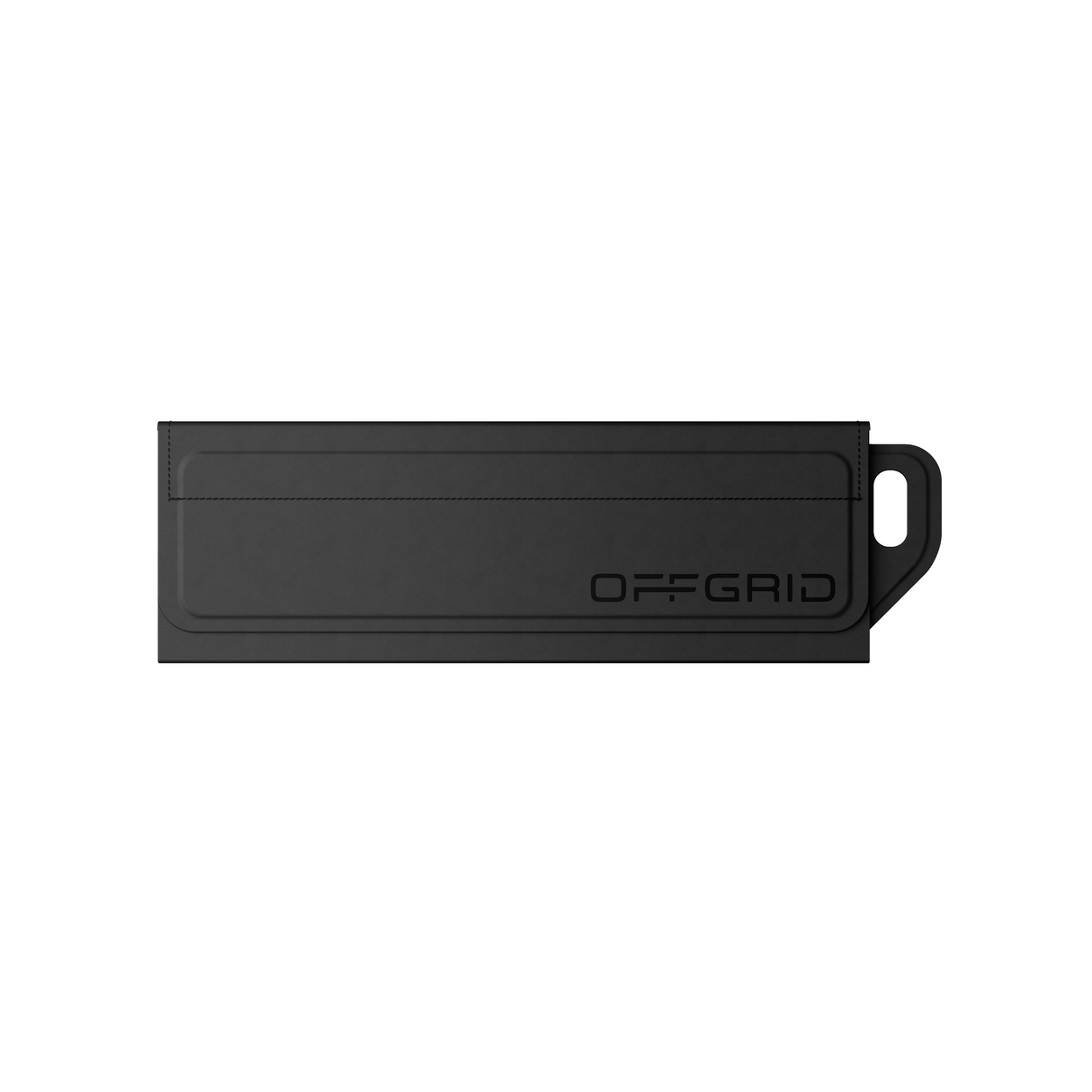 OffGrid Fold, ny foldbar Premium Faradaybag for bilnøkler