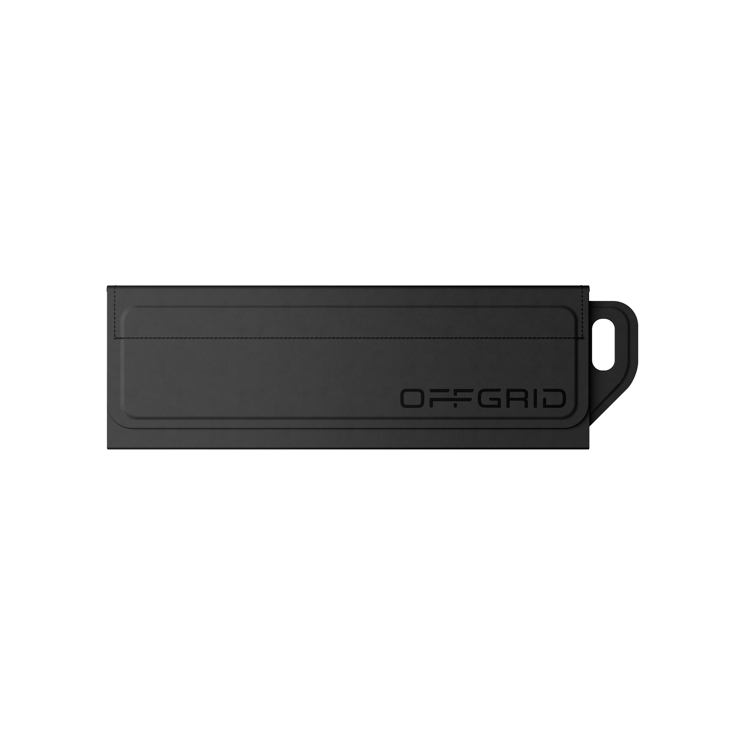 OffGrid Fold, ny foldbar Premium Faradaybag for bilnøkler