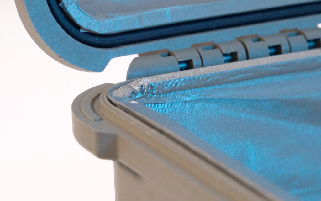 Mission Darkness TitanRF Faraday Foam Gasket