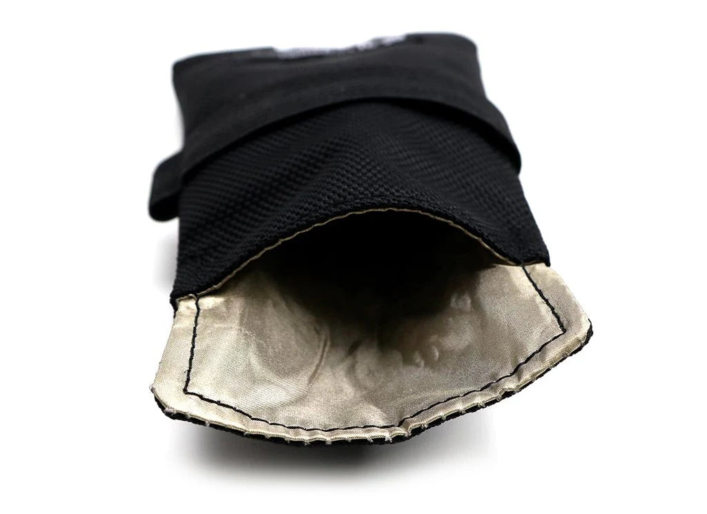 Mission Darkness™ Faraday Bag for bilnøkler (2-Pack)