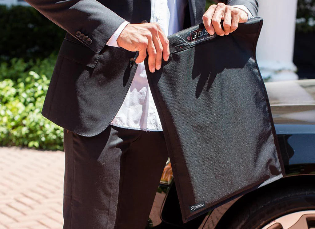 Mission Darkness™ Faradaybag for Laptop