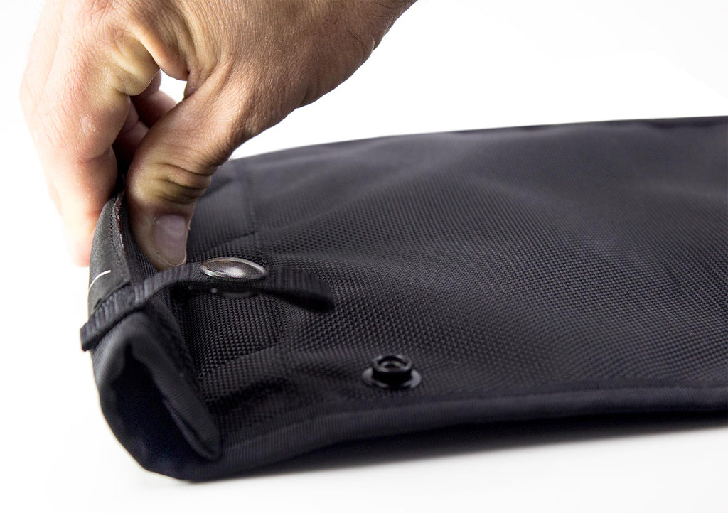 Mission Darkness™ NeoLok Faradaybag for nettbrett