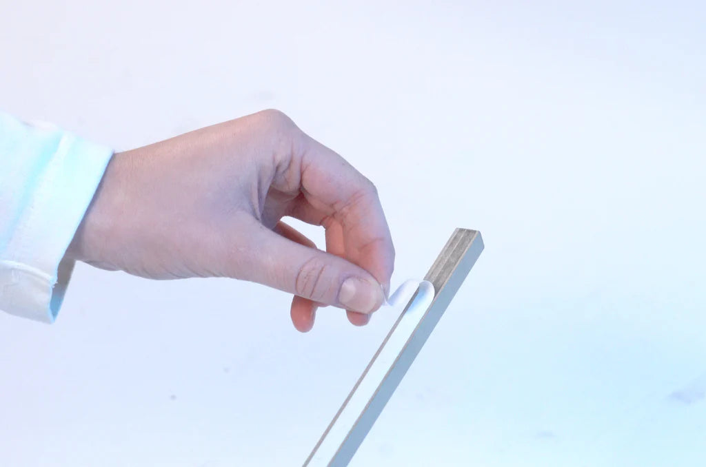 Mission Darkness TitanRF Faraday Foam Gasket