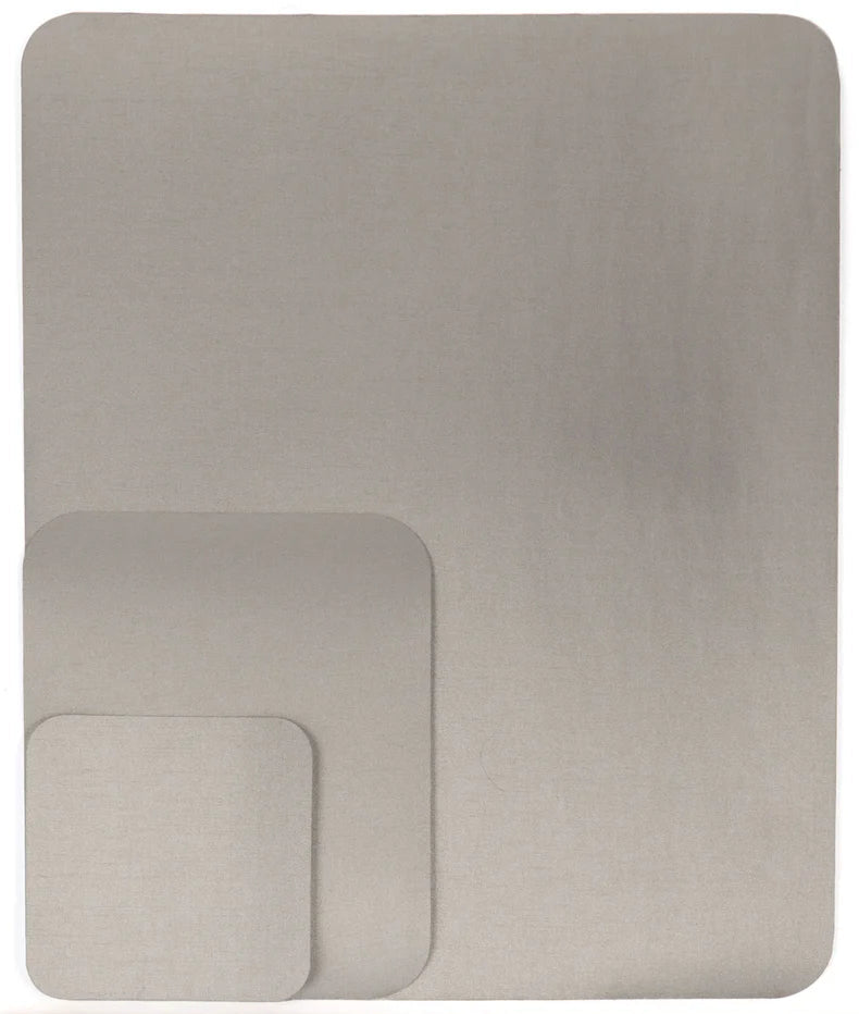 Mission Darkness TitanRF Faraday Patch - Selvklebende reparasjonslapp