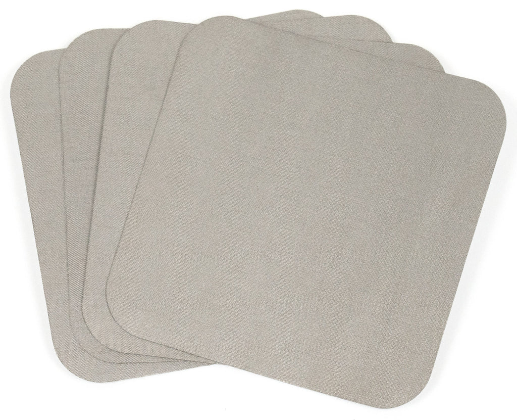 Mission Darkness TitanRF Faraday Patch - Selvklebende reparasjonslapp