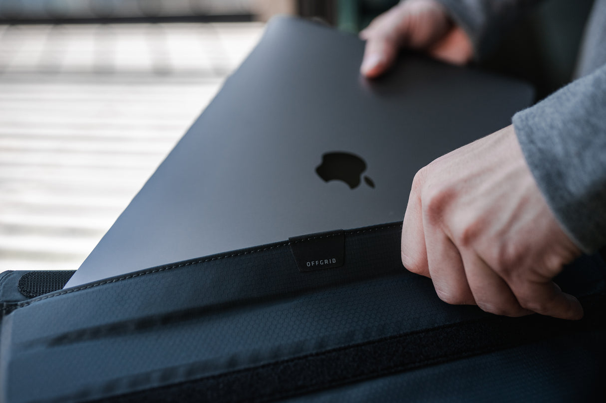 OffGrid® Premium Faradaybag - Phase