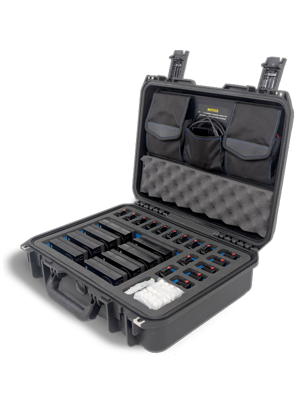 REI Portable Masking Kit PMK-8