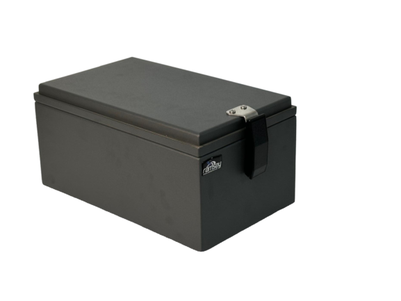 Ramseytest STE2305M RF-skjermet testkabinett