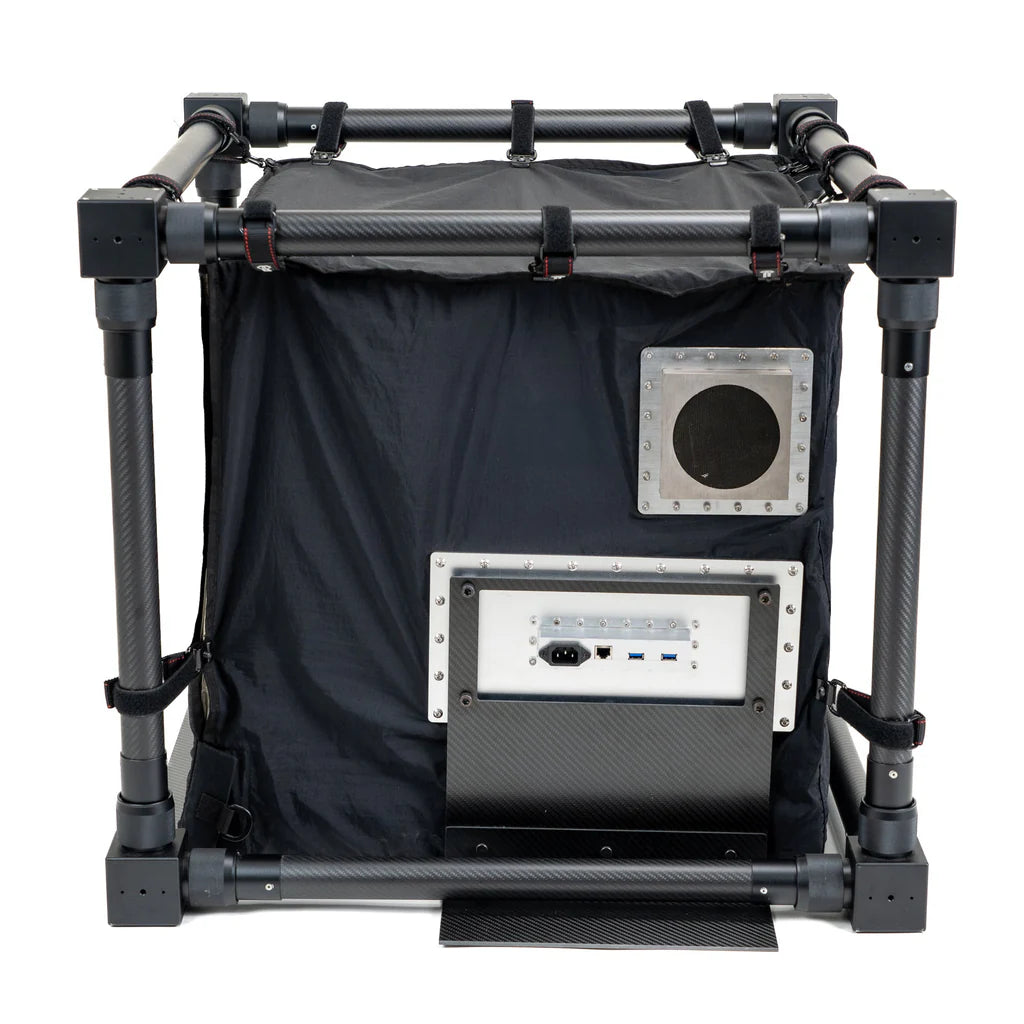 Mission Darkness™ CYPHERCYLENT Faraday Capsule