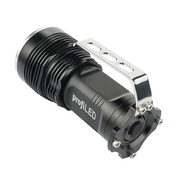 UV82 - kraftig ultrafiolett lys, 365 nm