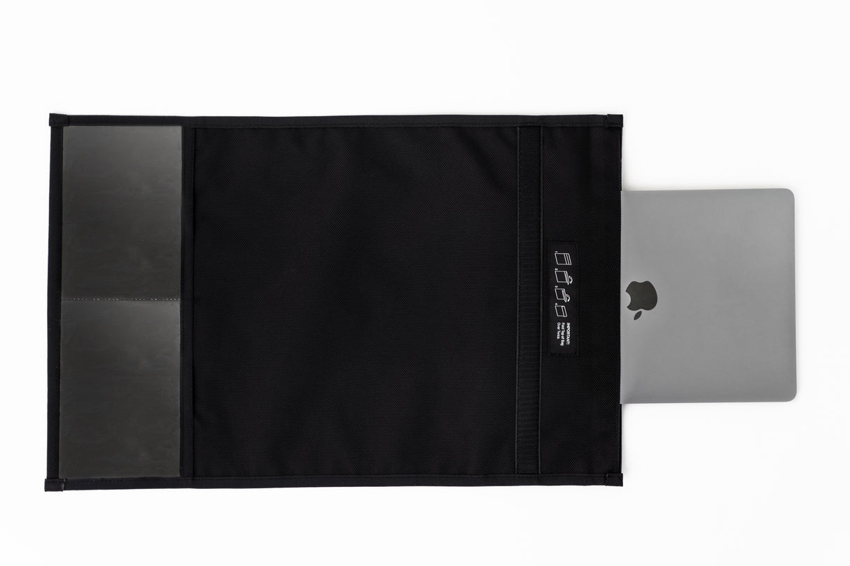 OffGrid Utility Faradaybag - uten vindu