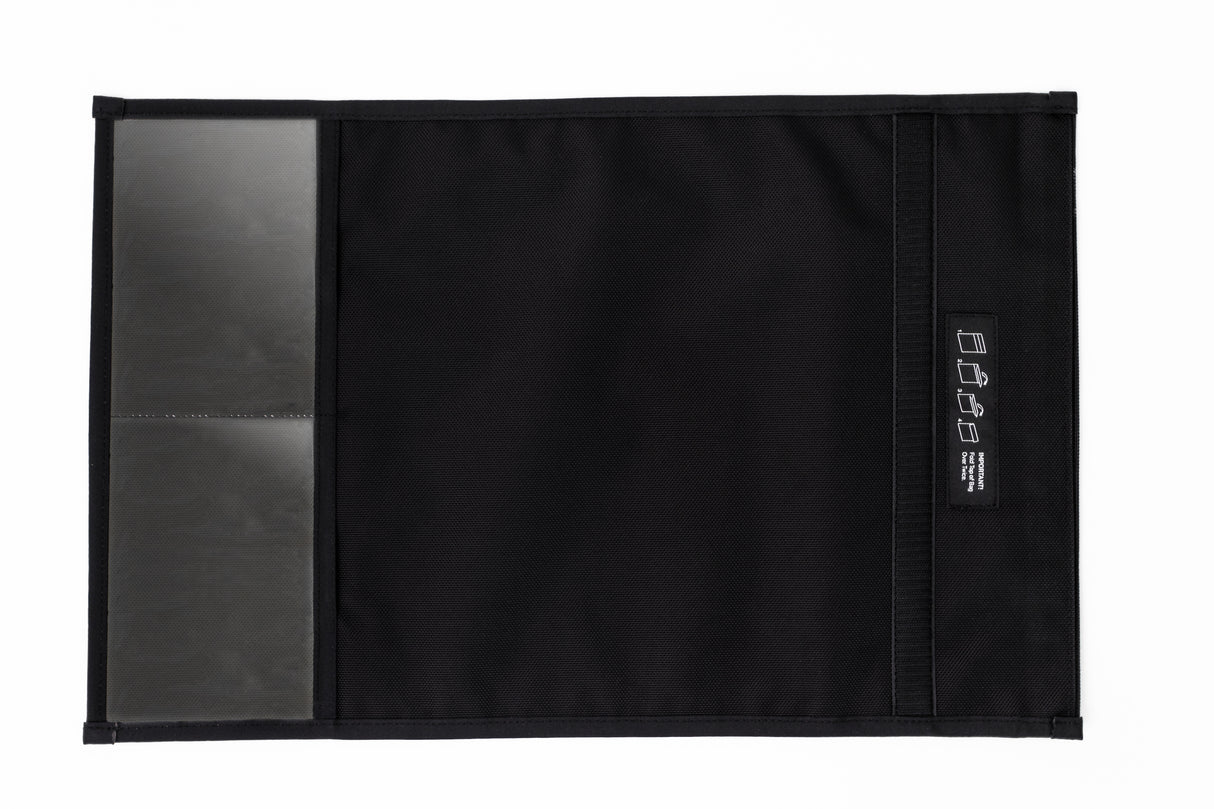 OffGrid Utility Faradaybag - uten vindu