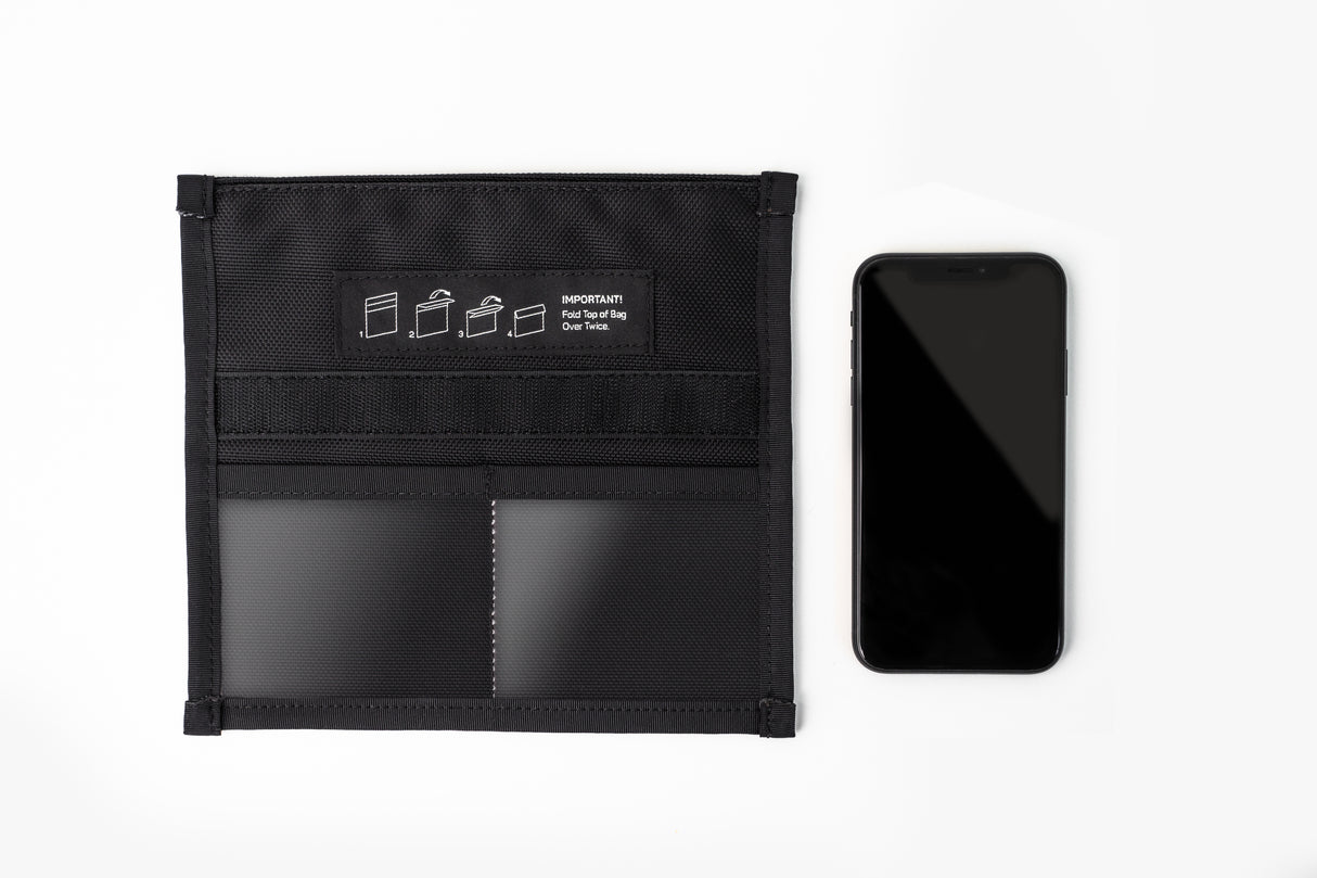 OffGrid Utility Faradaybag - uten vindu