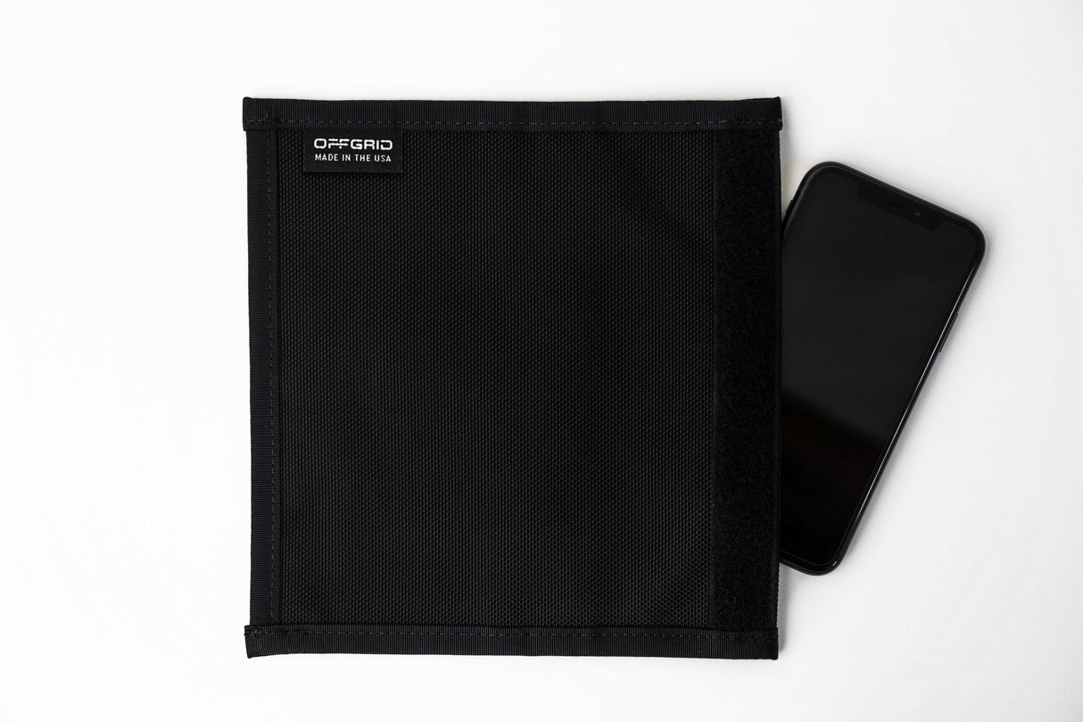 OffGrid Utility Faradaybag - uten vindu