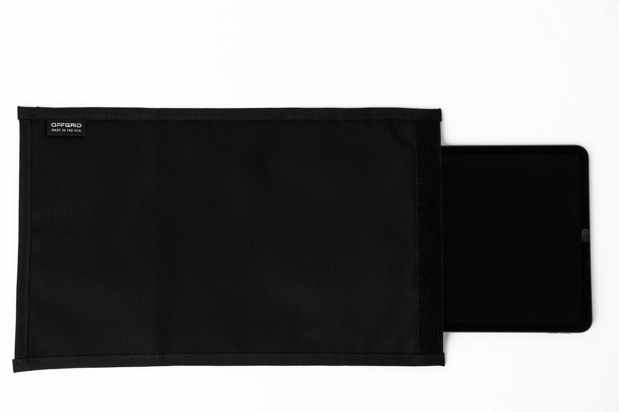 OffGrid Utility Faradaybag - uten vindu