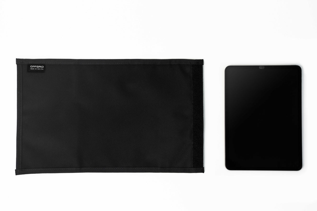 OffGrid Utility Faradaybag - uten vindu