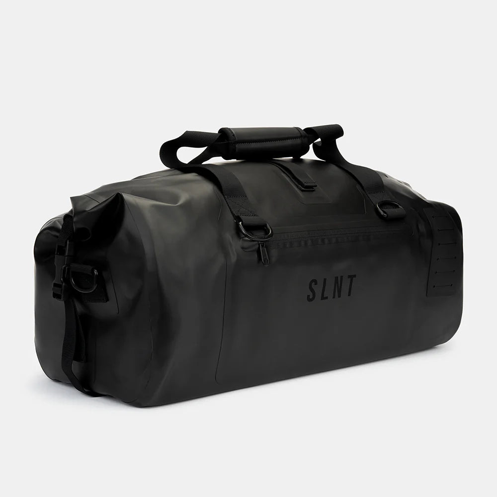SLNT® - Vanntett Faraday duffelbag - Oppgradert modell
