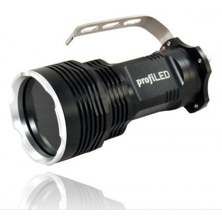 UV82 - kraftig ultrafiolett lys, 365 nm