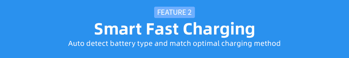 Xtar L4 - For 4 stk. 1,2V og 1,5V AA og AAA batterier