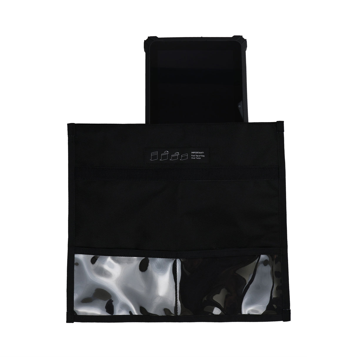 OffGrid Utility Faradaybag - uten vindu