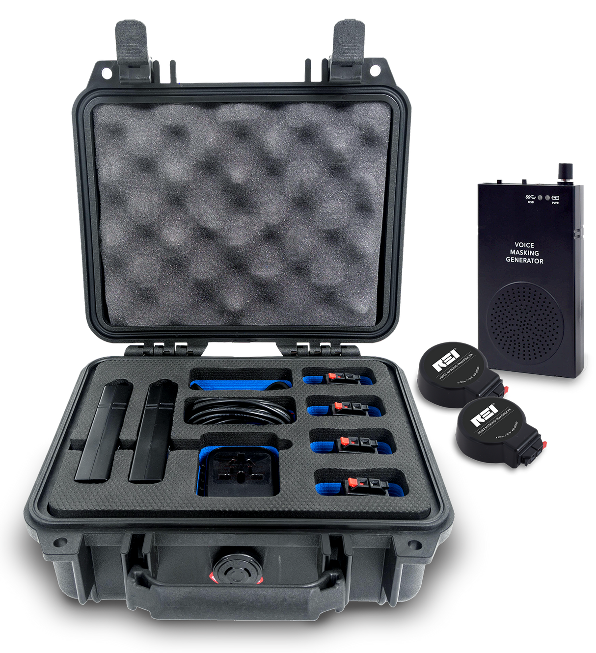 REI Portable Masking Kit PMK-2